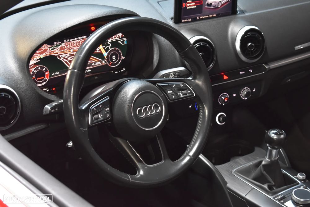 Audi A3 Cabrio - 30