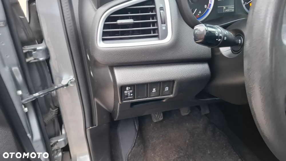 Suzuki SX4 S-Cross 1.0 T Comfort - 16