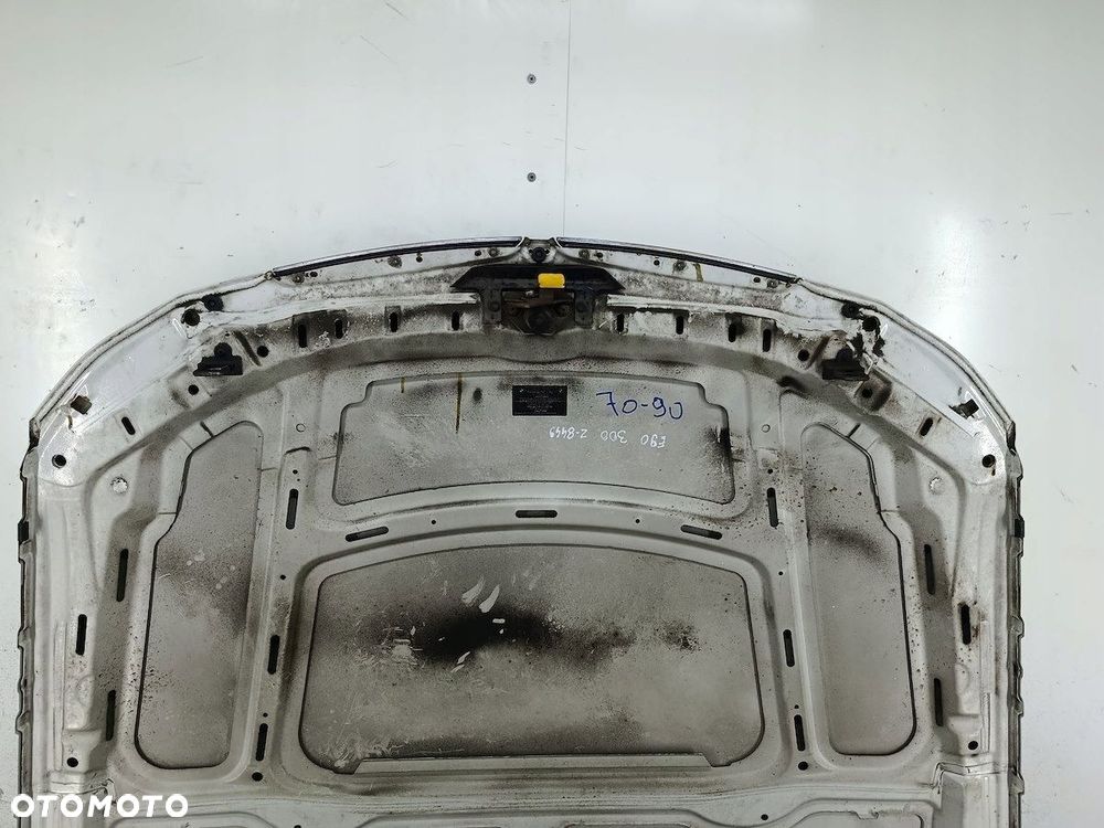 MASKA BMW 3 E90 300 - 14