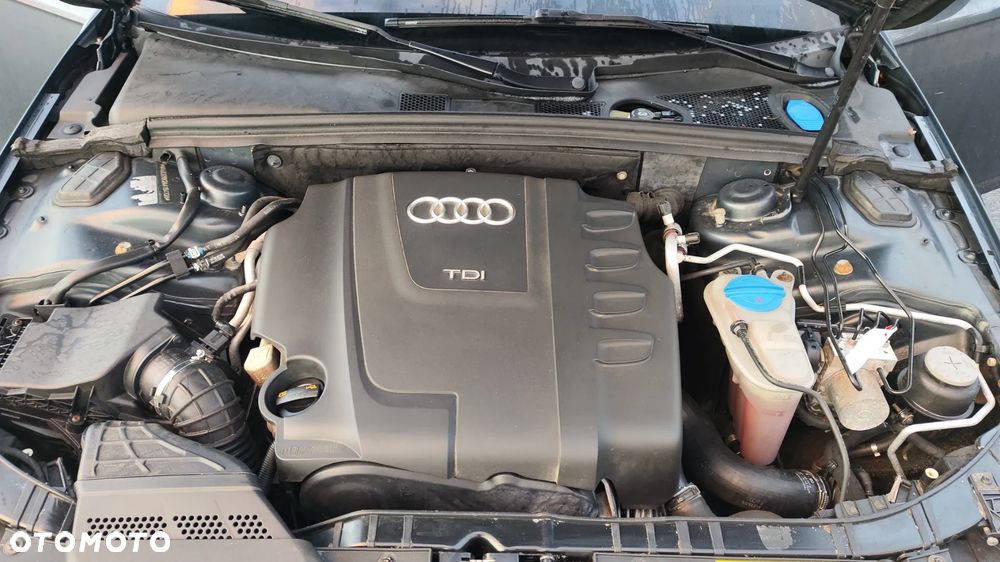 Audi A4 Avant 2.0 TDI - 12