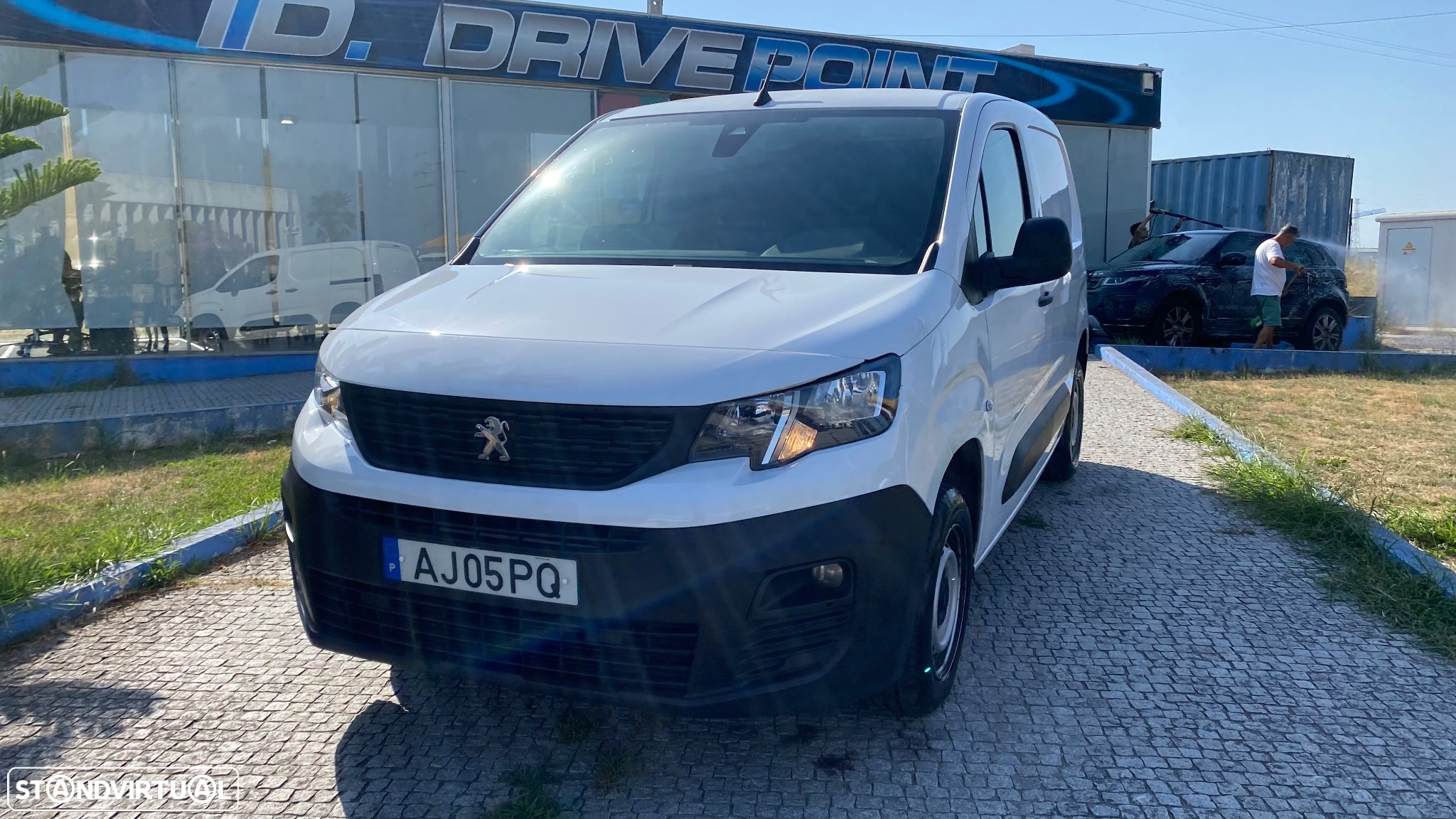 Peugeot Partner 1.5 BlueHDi L1H1 - 3