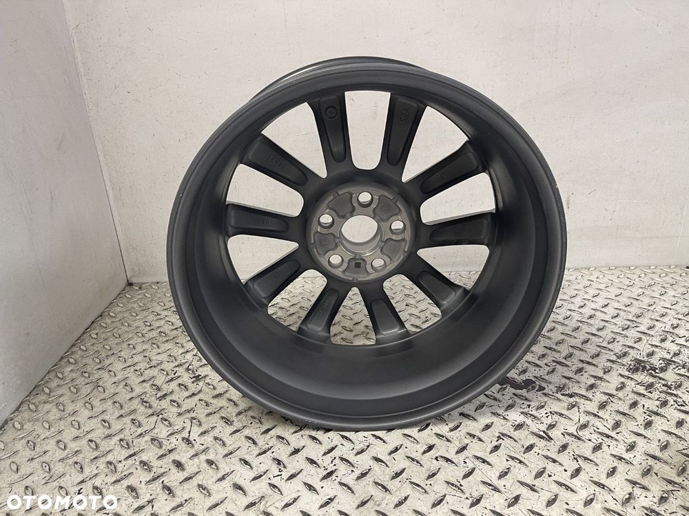 NOWA FELGA ALUMINIOWA ALUFELGA TOYOTA COROLLA CROSS 7.0x  18 ET40 5x114.3 42611-16560 - 6