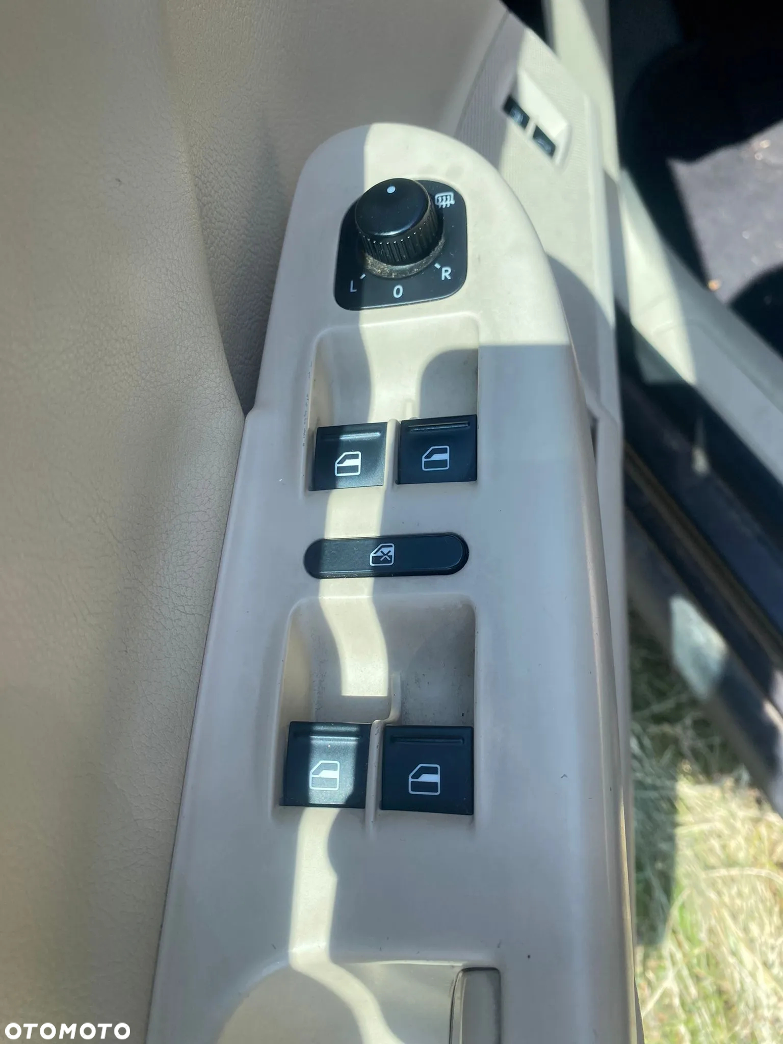 Volkswagen Passat - 7