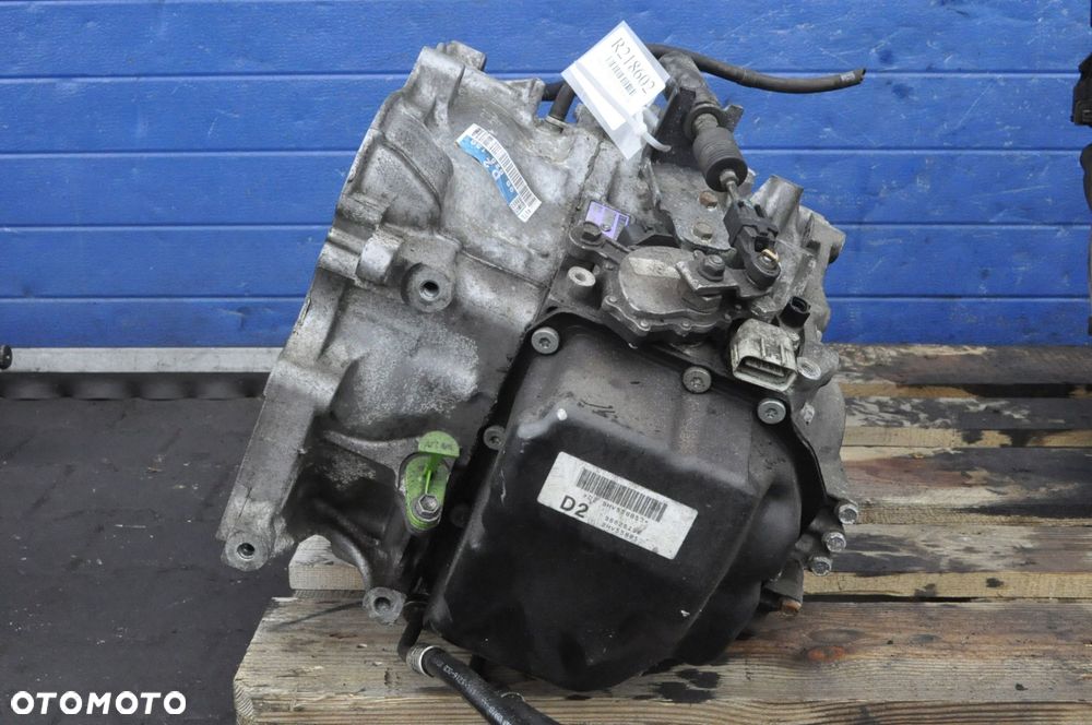 CAPTIVA I 4X4 2.0 VCDI 150KM SKRZYNIA 96625158 55-51 AF33 CZYTAJ OPIS - 6