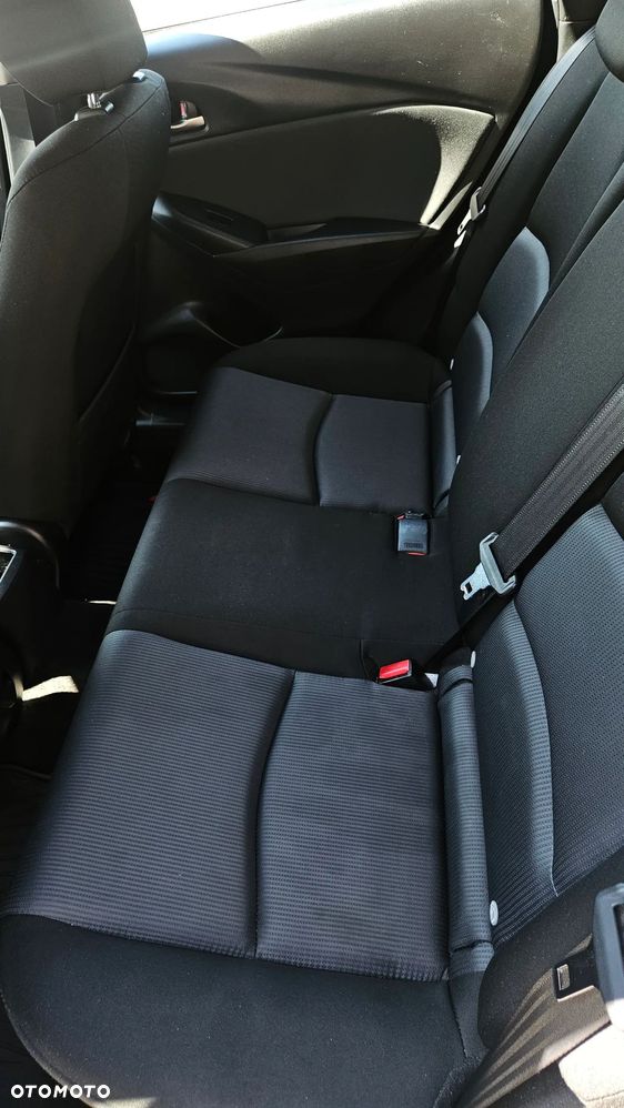 Mazda CX-3 2.0 Skyenergy - 23