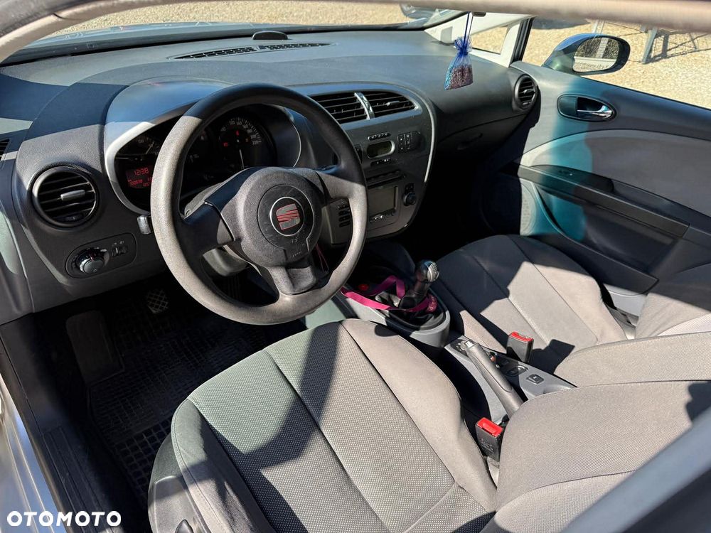 Seat Leon 1.4 - 3