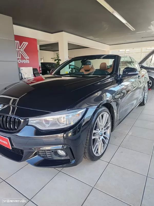 BMW 430 d Pack M Auto - 6