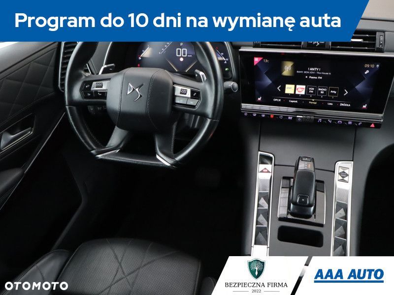 DS Automobiles DS 7 Crossback - 8