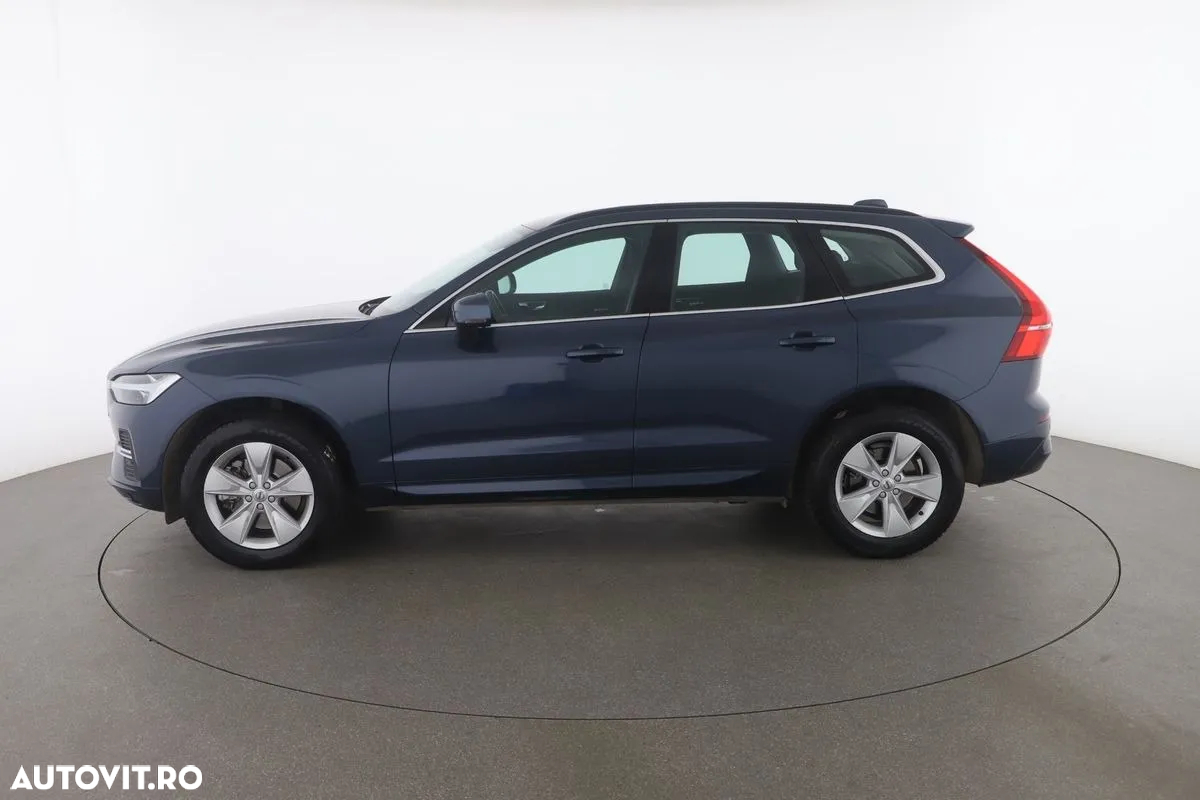 Volvo XC 60 B4 B Core - 18