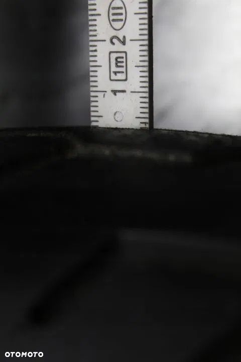 Opona Dunlop K505 F 120/70 R17 C4 - 4