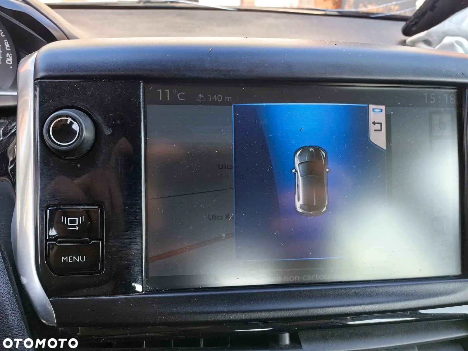 Peugeot 208 120 VTI Intuitive - 19