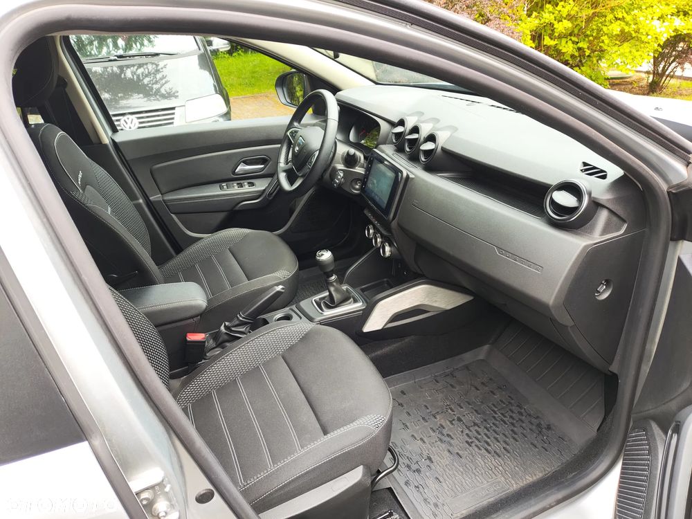 Dacia Duster 1.0 TCe Prestige - 10