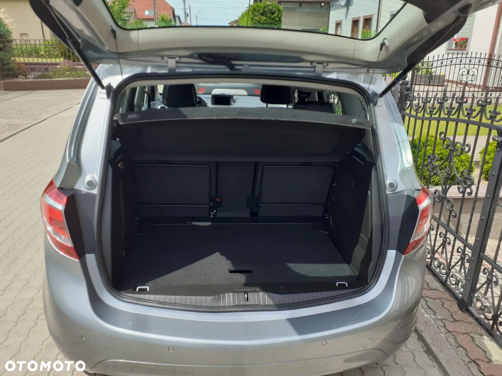 Opel Meriva 1.4 Active - 10