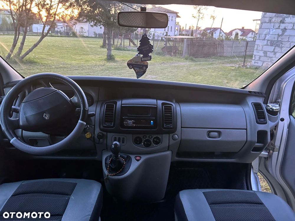 Renault Trafic - 5