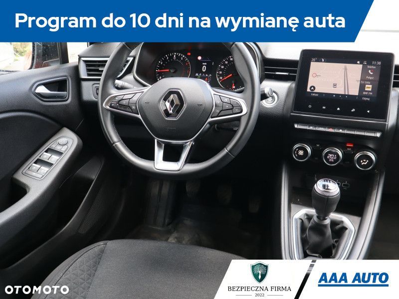 Renault Clio - 9