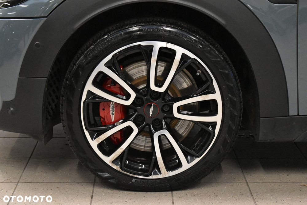 MINI John Cooper Works - 6