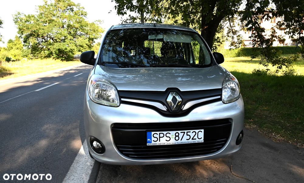 Renault Kangoo - 7