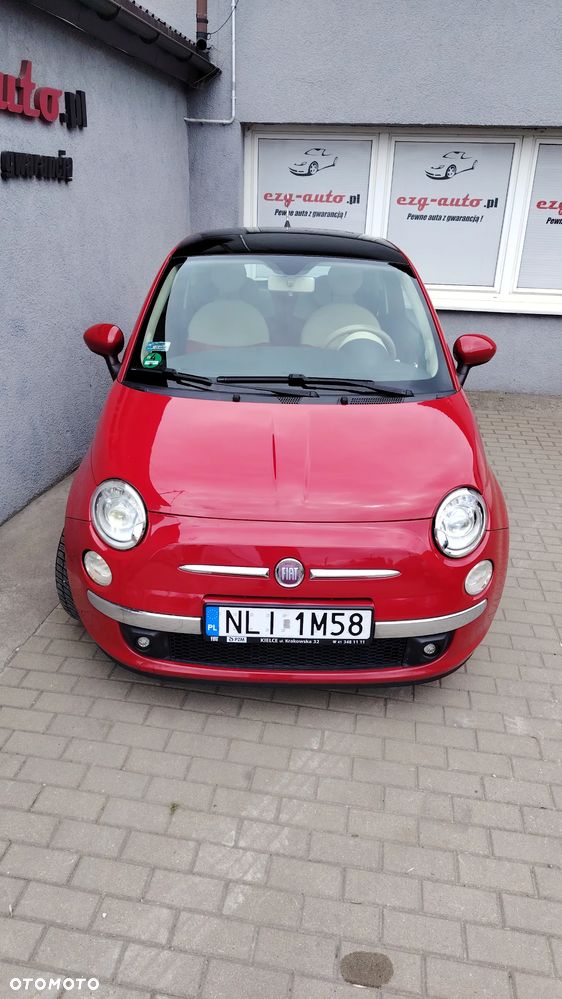 Fiat 500 - 8