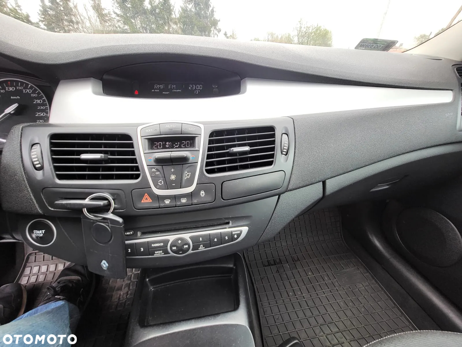 Renault Laguna II 2.0 DCi Dynamique - 14