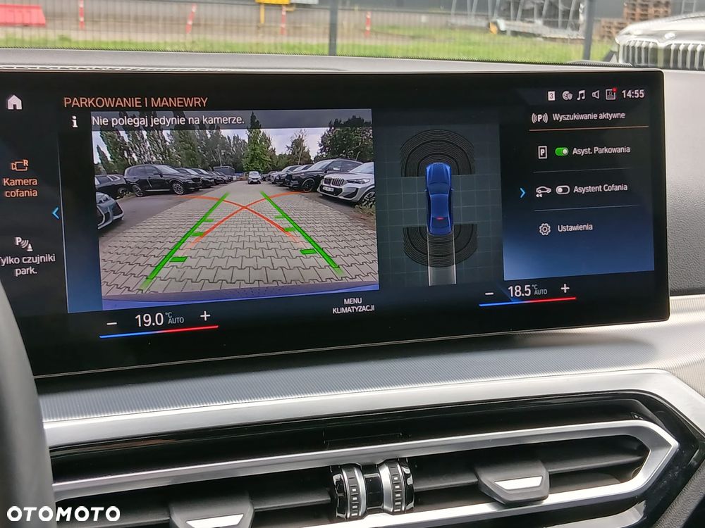 BMW Seria 3 320i M Sport - 20