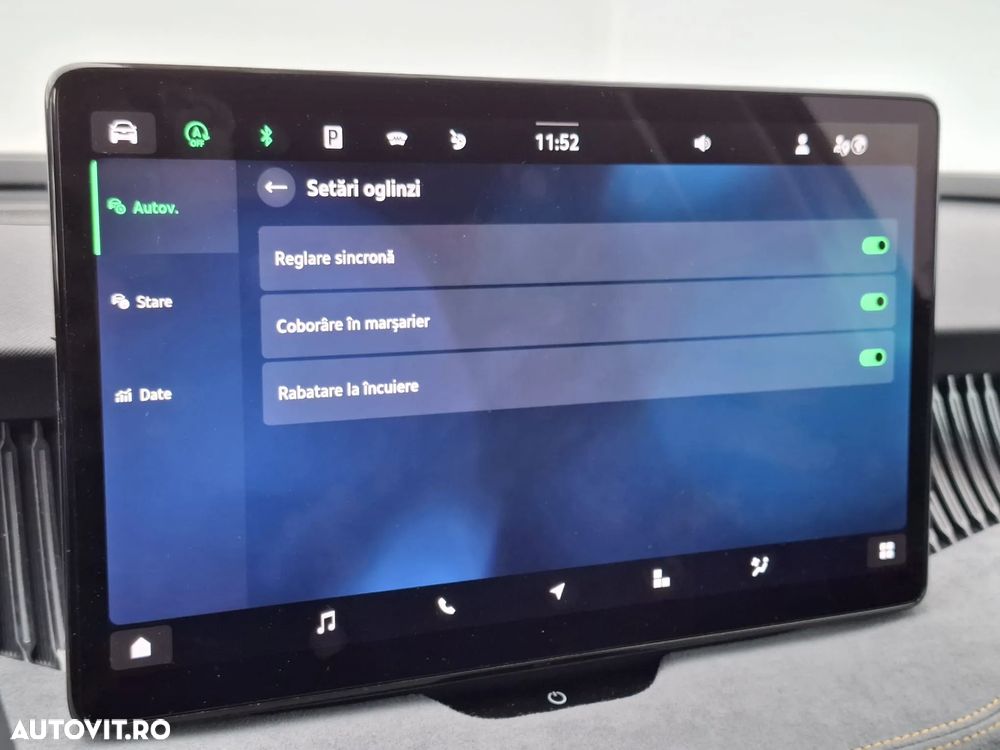 Skoda Superb 2.0 TDI 150 CP DSG Selection - 29