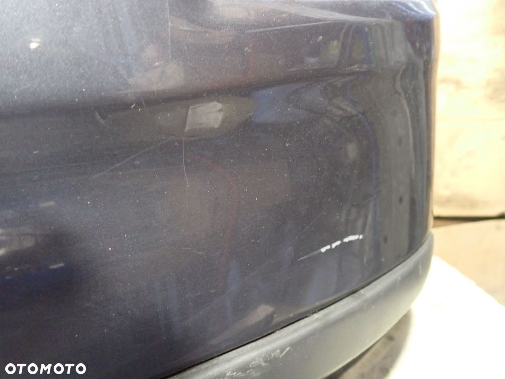 ZDERZAK TYŁ FORD FOCUS MK II - 20