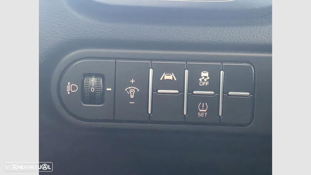 Kia XCeed 1.0 T-GDI Dynamic - 21