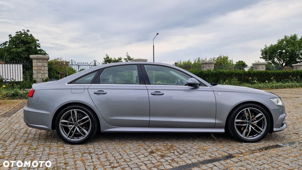 Audi A6 - 13