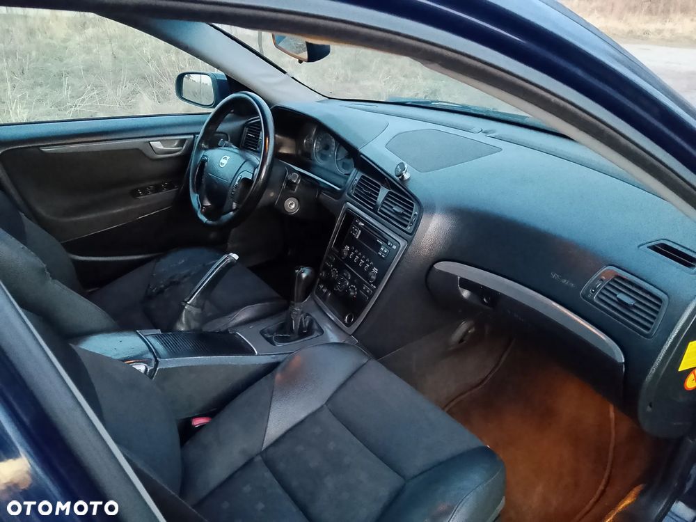 Volvo V70 D5 AWD Premium - 20