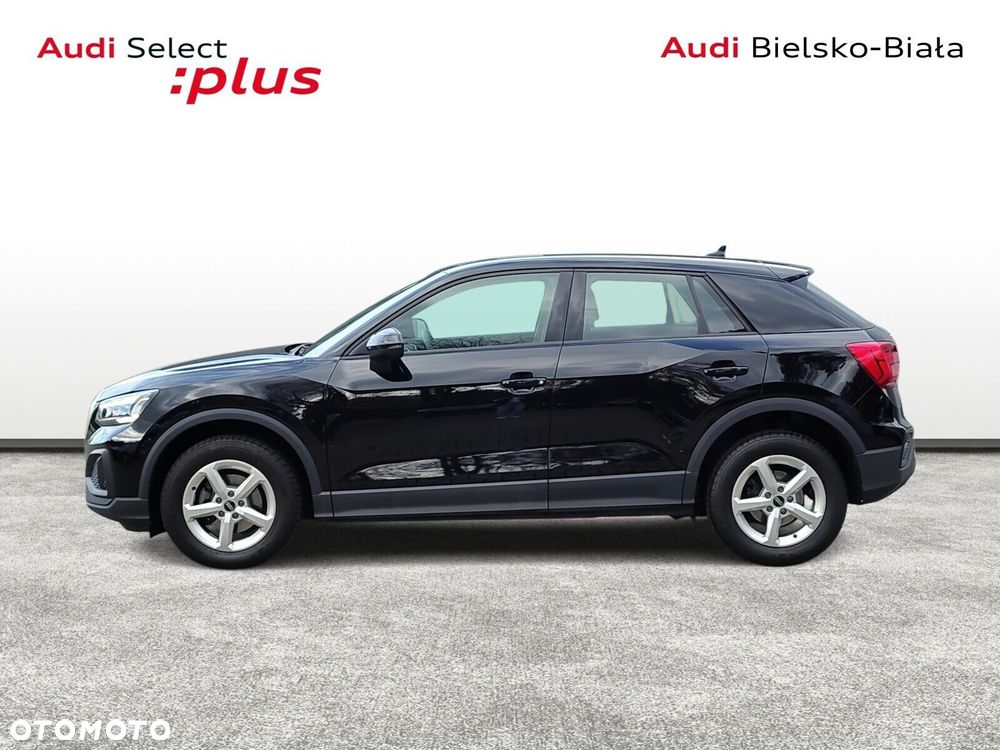 Audi Q2 - 2