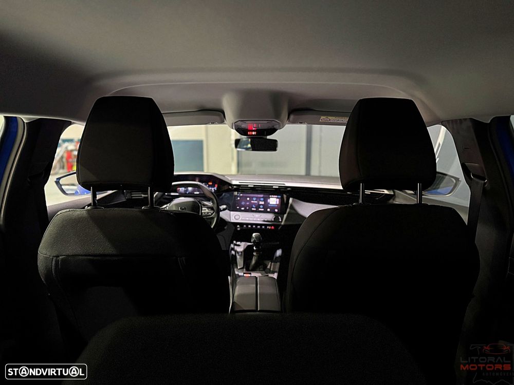 Peugeot 308 1.2 PureTech Active - 36