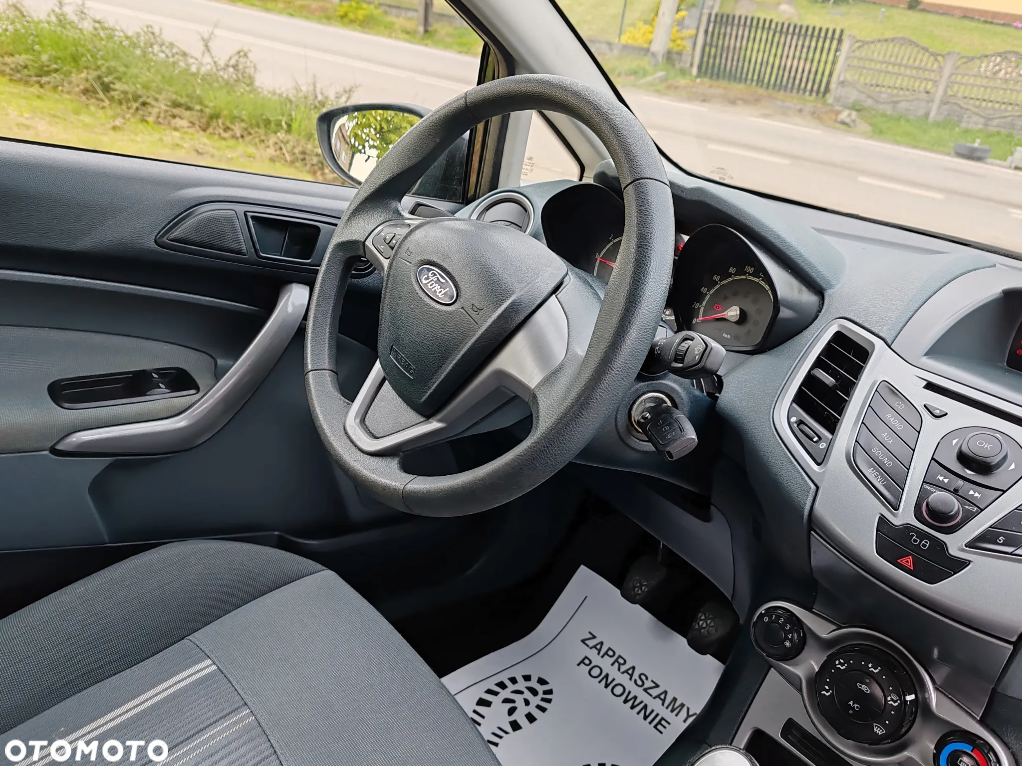 Ford Fiesta - 18