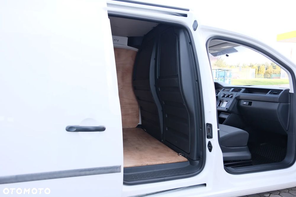 Volkswagen Caddy - 38