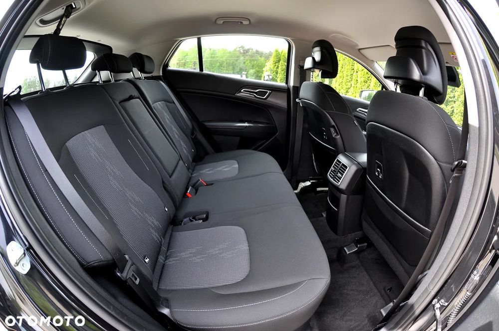 Kia Sportage 1.6T-GDI 2WD Spirit - 19