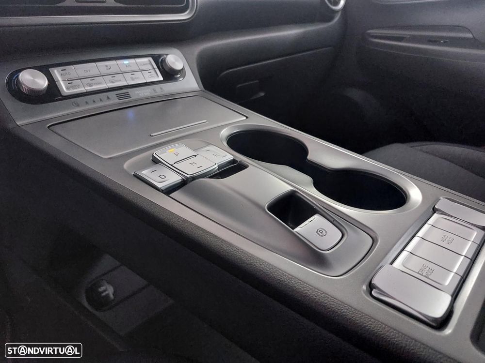 Hyundai Kauai EV 64 kWh Premium - 40