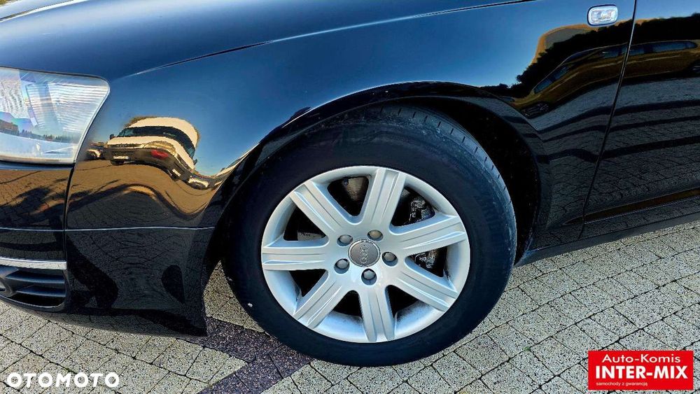 Audi A6 Limousine - 8