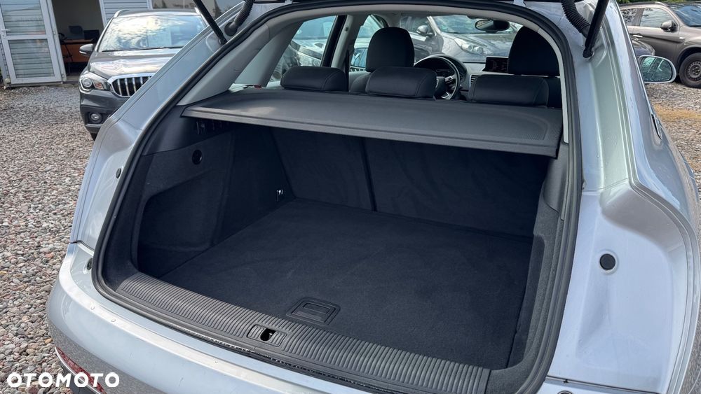 Audi Q3 2.0 TDI - 26