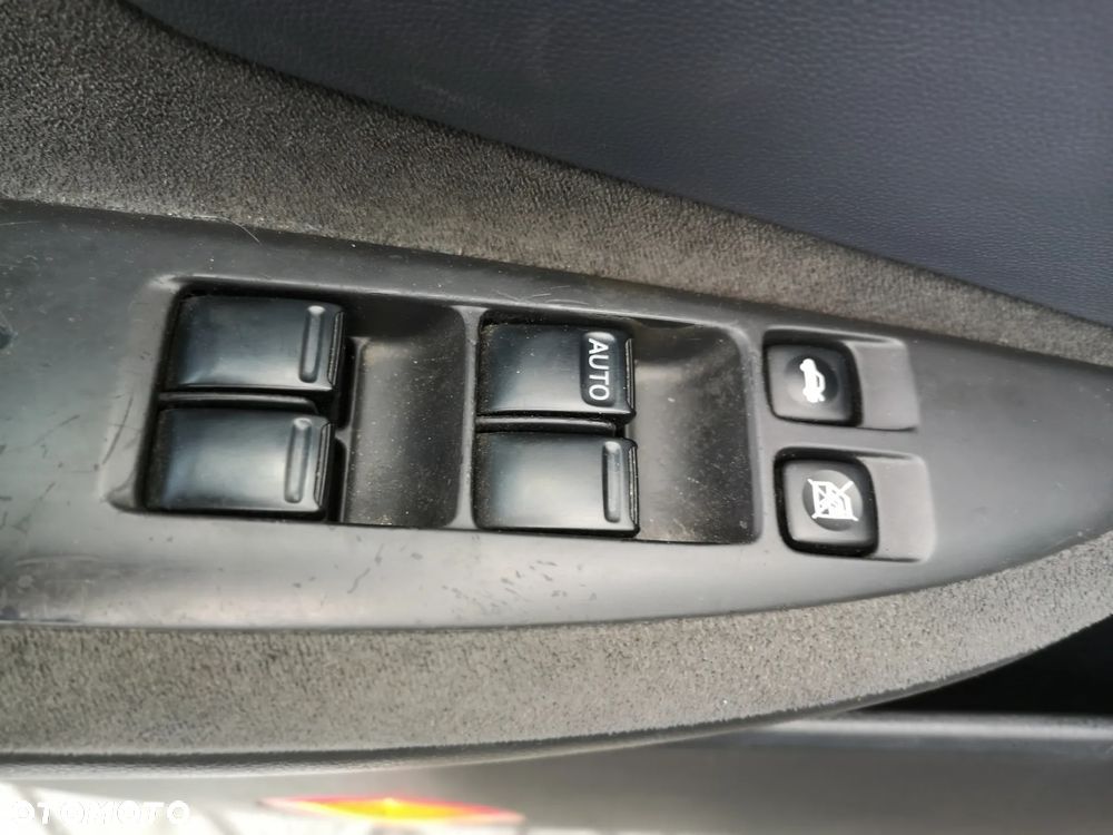 Nissan Primera Traveller 1.8 visia-plus - 7