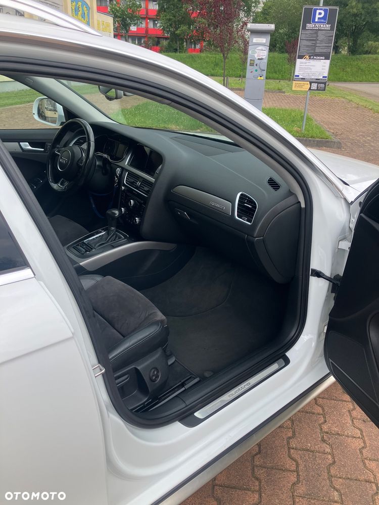 Audi A4 Allroad 2.0 TDI Quattro S tronic - 14