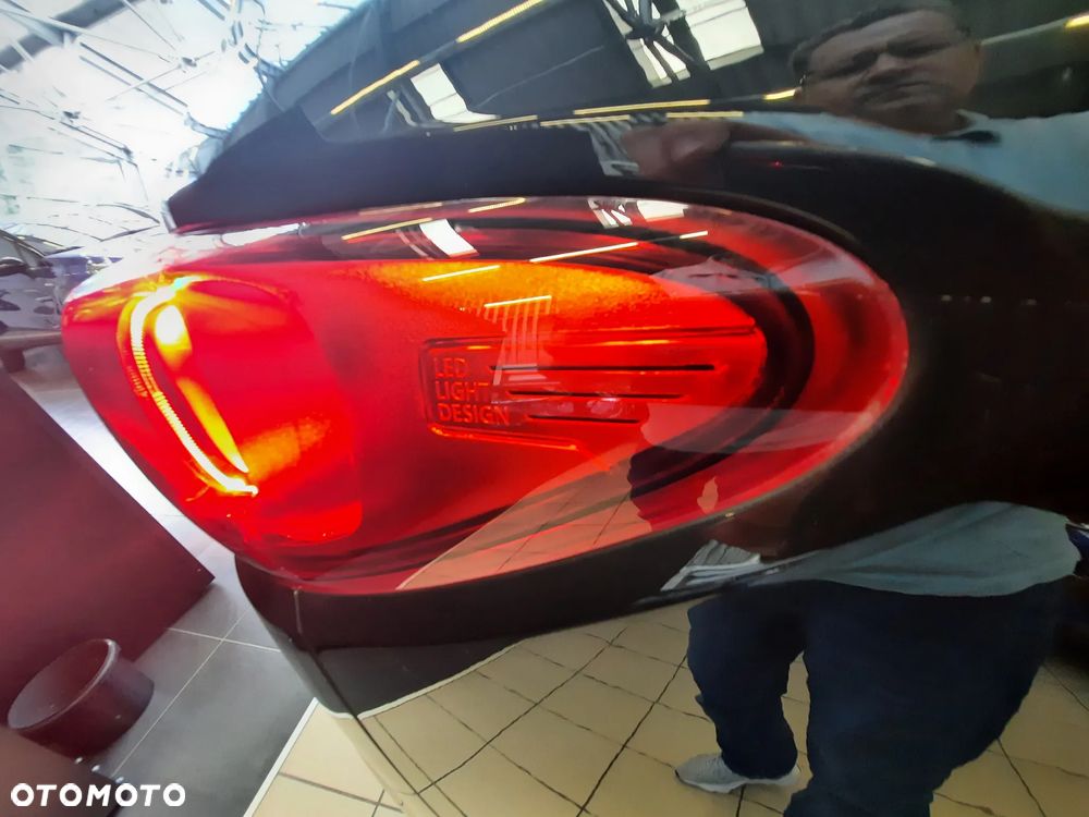 Renault Kadjar Energy TCe 165 Bose Edition - 30