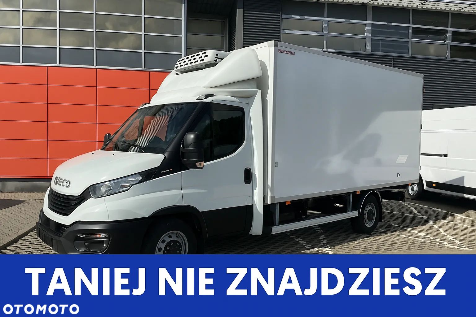 Iveco DAILY 35S18 - 1