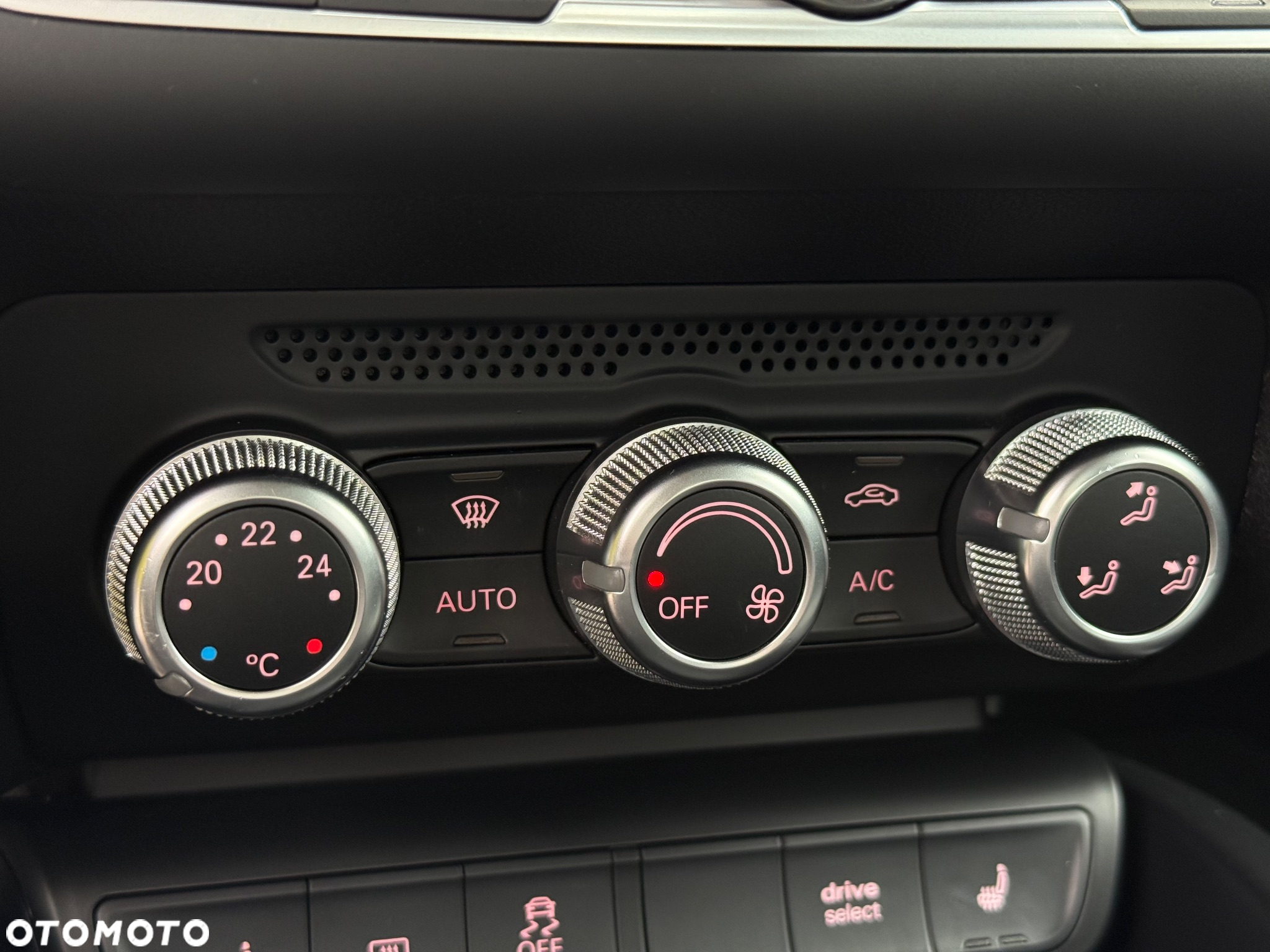 Audi A1 1.4 TFSI Sportback sport - 23