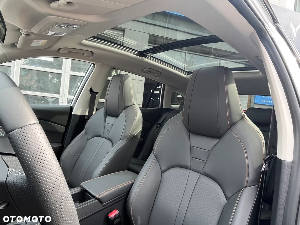 Dongfeng Shine GS - 12