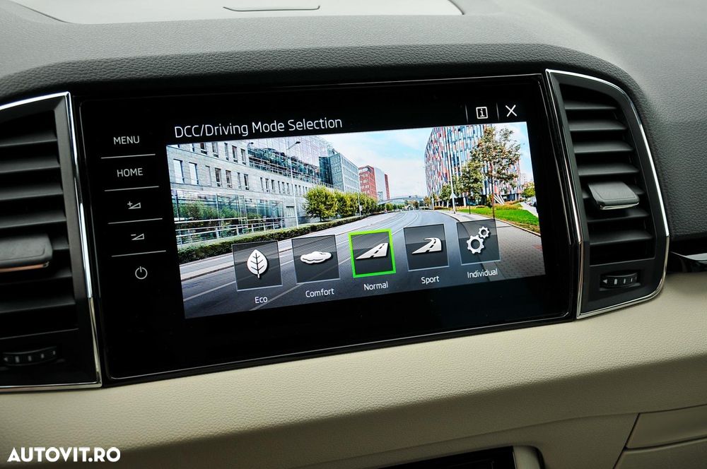 Skoda Karoq 2.0 TDI 4X4 Style - 20