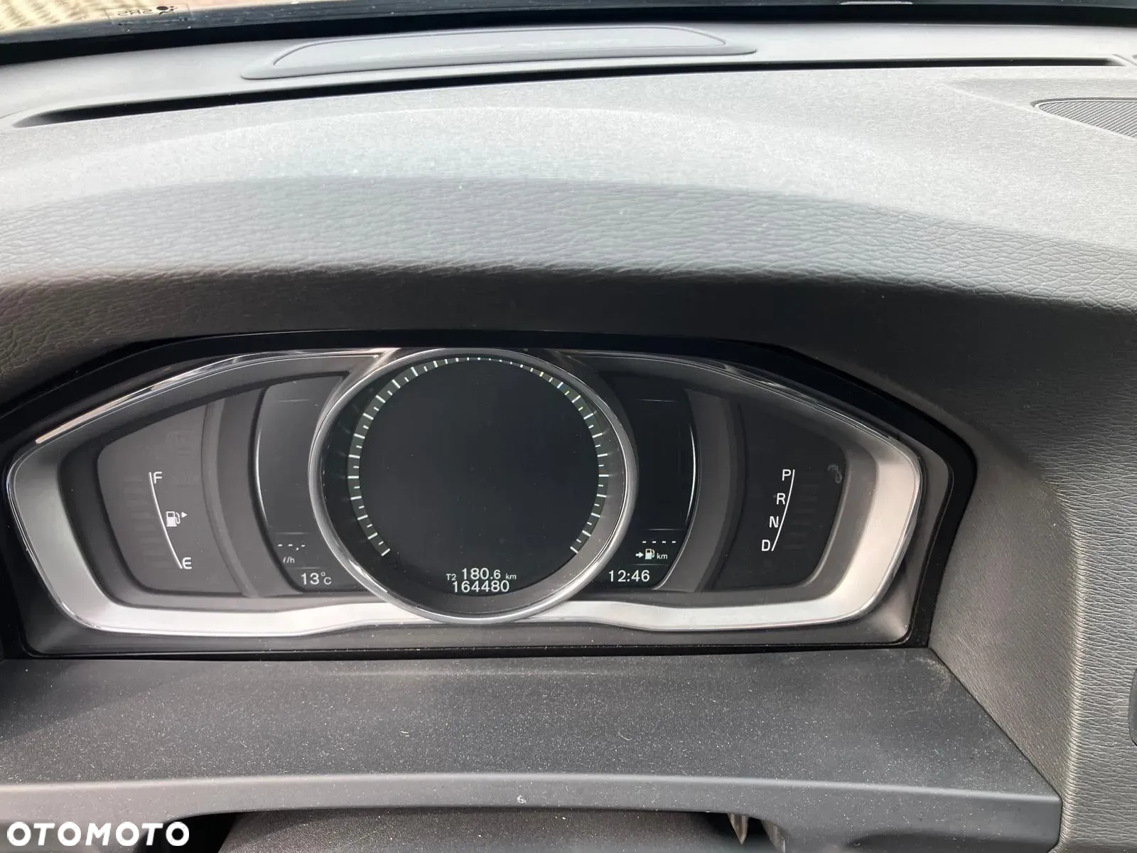 Volvo V60 Cross Country D4 AWD Geartronic - 11
