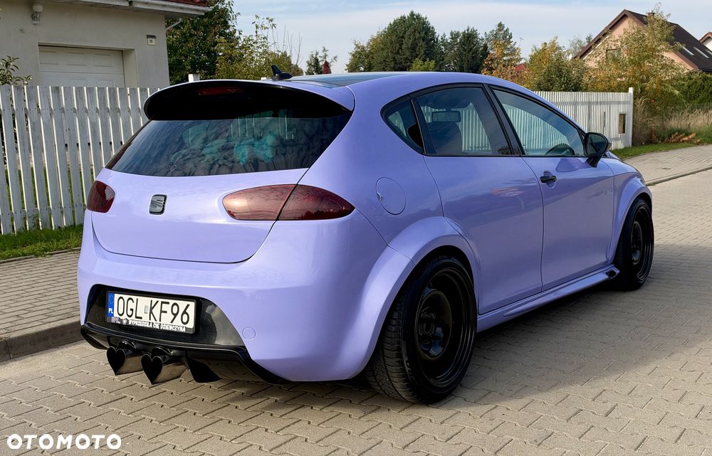 Seat Leon - 3