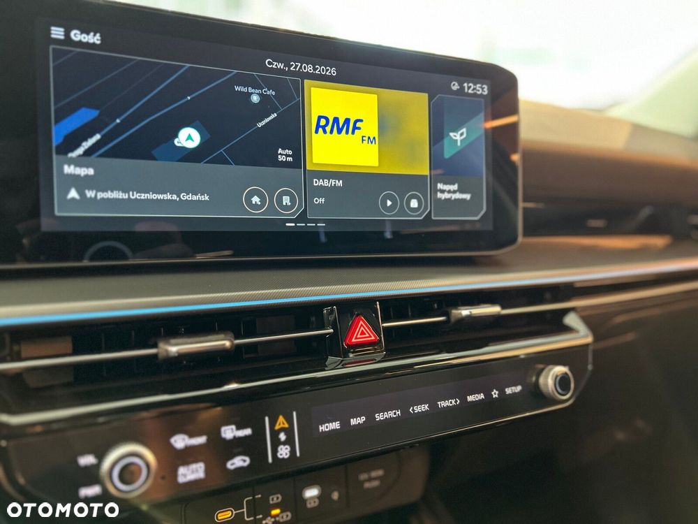 Kia Niro - 31
