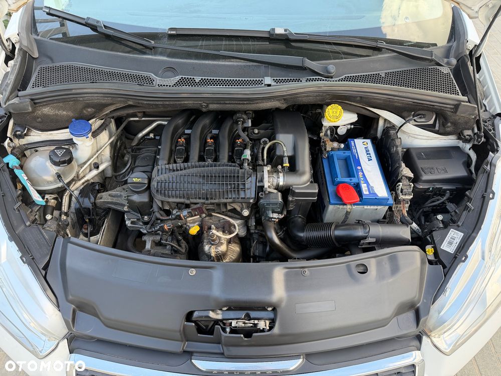 Peugeot 208 1.2 VTi Style - 16