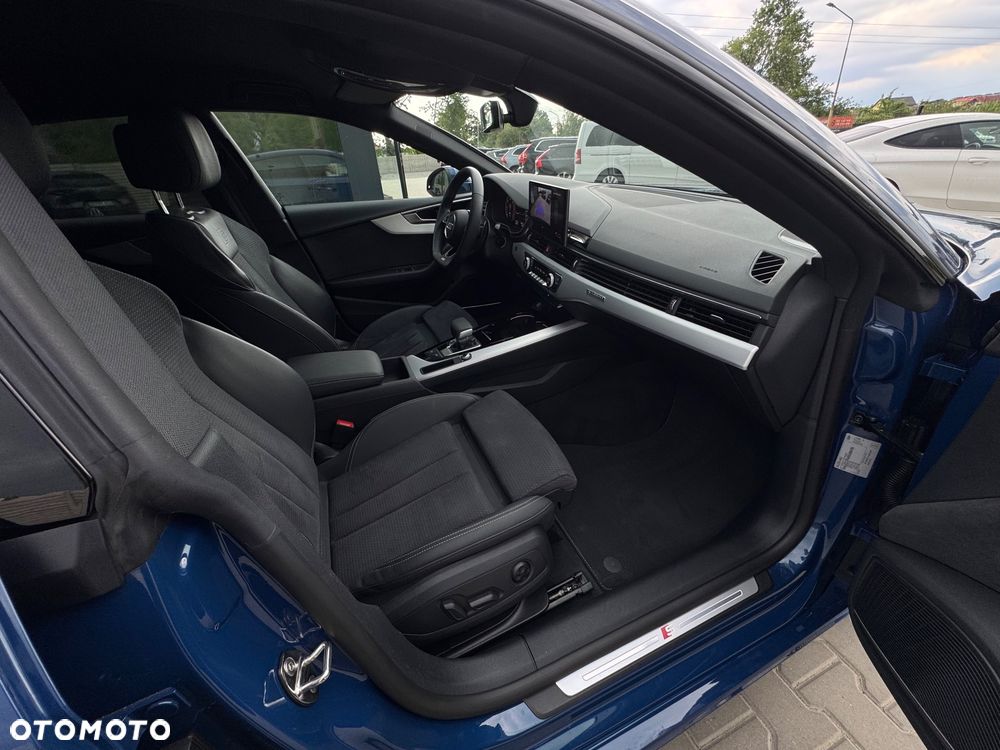 Audi A5 Sportback 40 TDI mHEV Quattro S Line S tronic - 21