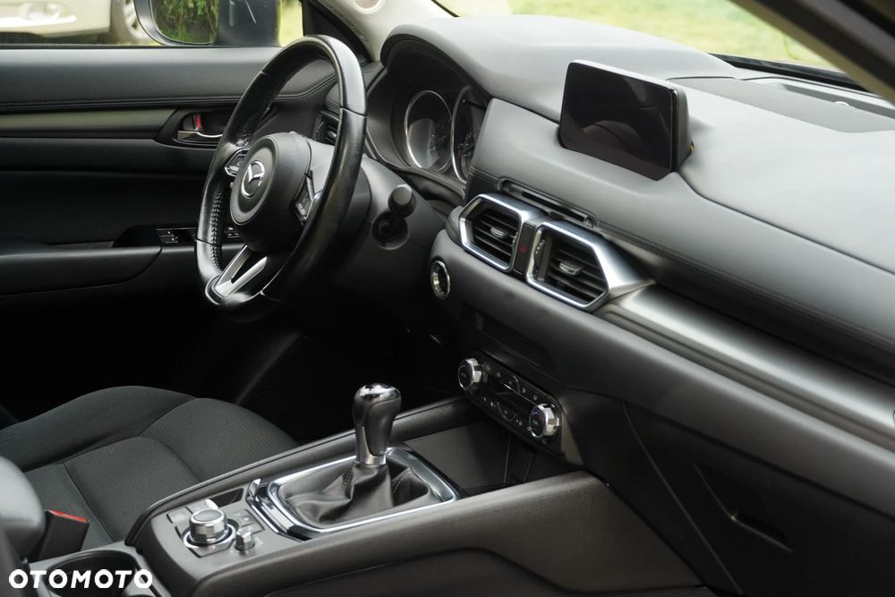 Mazda CX-5 2.0 Skymotion 2WD - 9